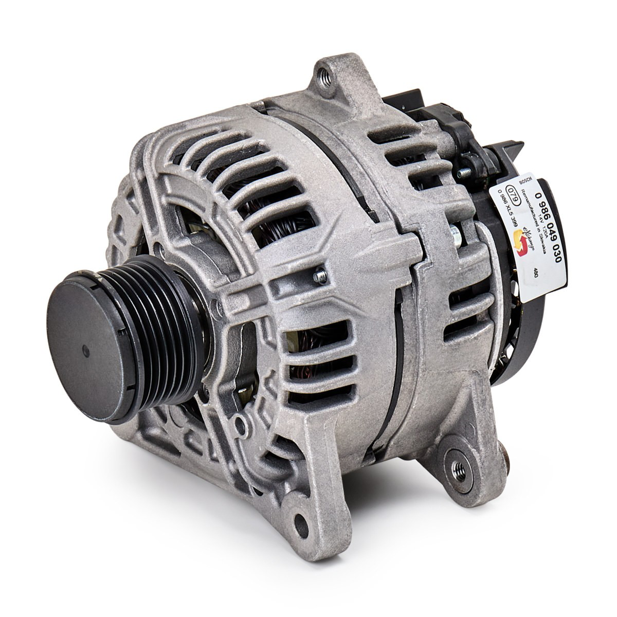 Автомобильный генератор Bosch 0986049030 цена, от 133.47 USD