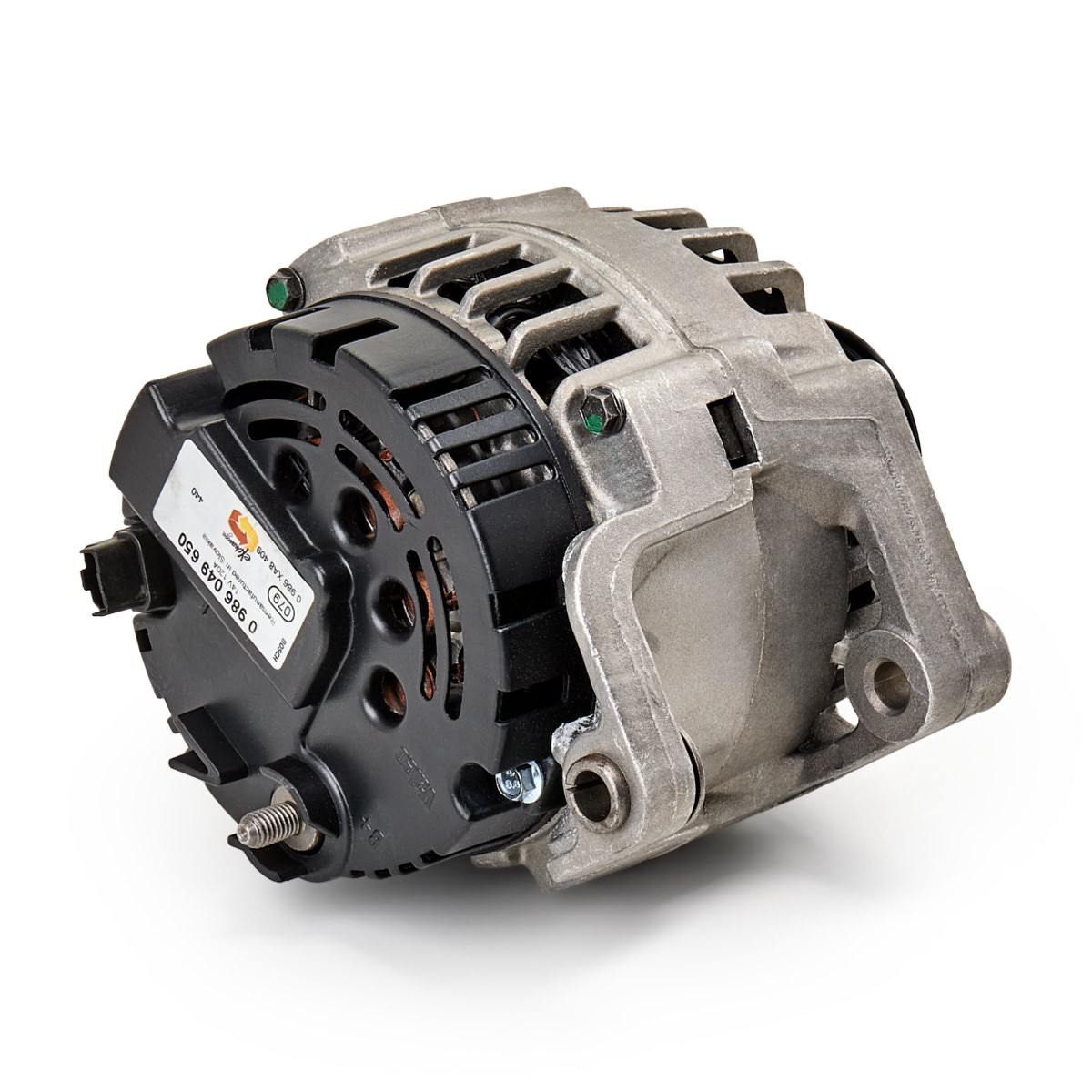 Купить 0986049650 Bosch Генератор