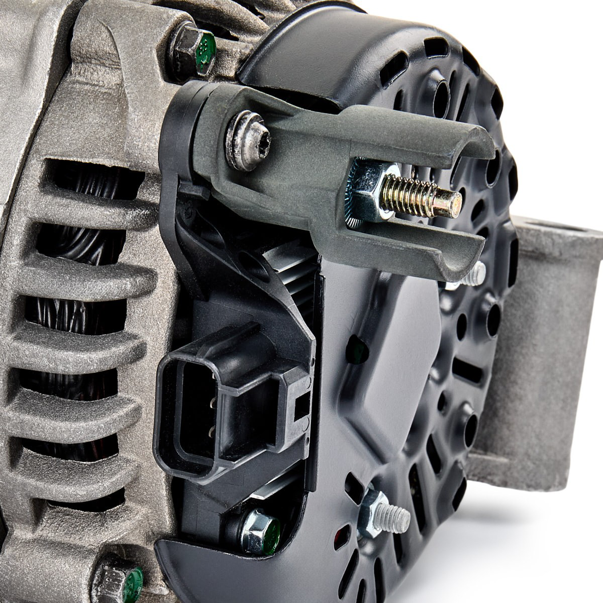 Купить 0986049980 Bosch Генератор