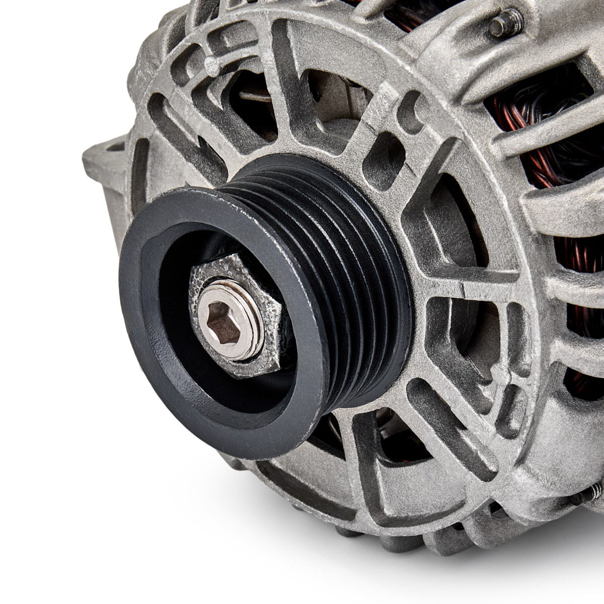 0986049980 Bosch Генератор автомобильный