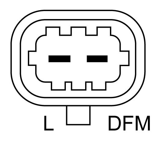0986049990 Bosch Генератор автомобильный