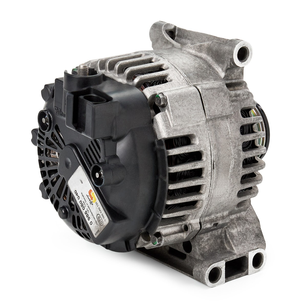 0986080040 Bosch Генератор автомобильный