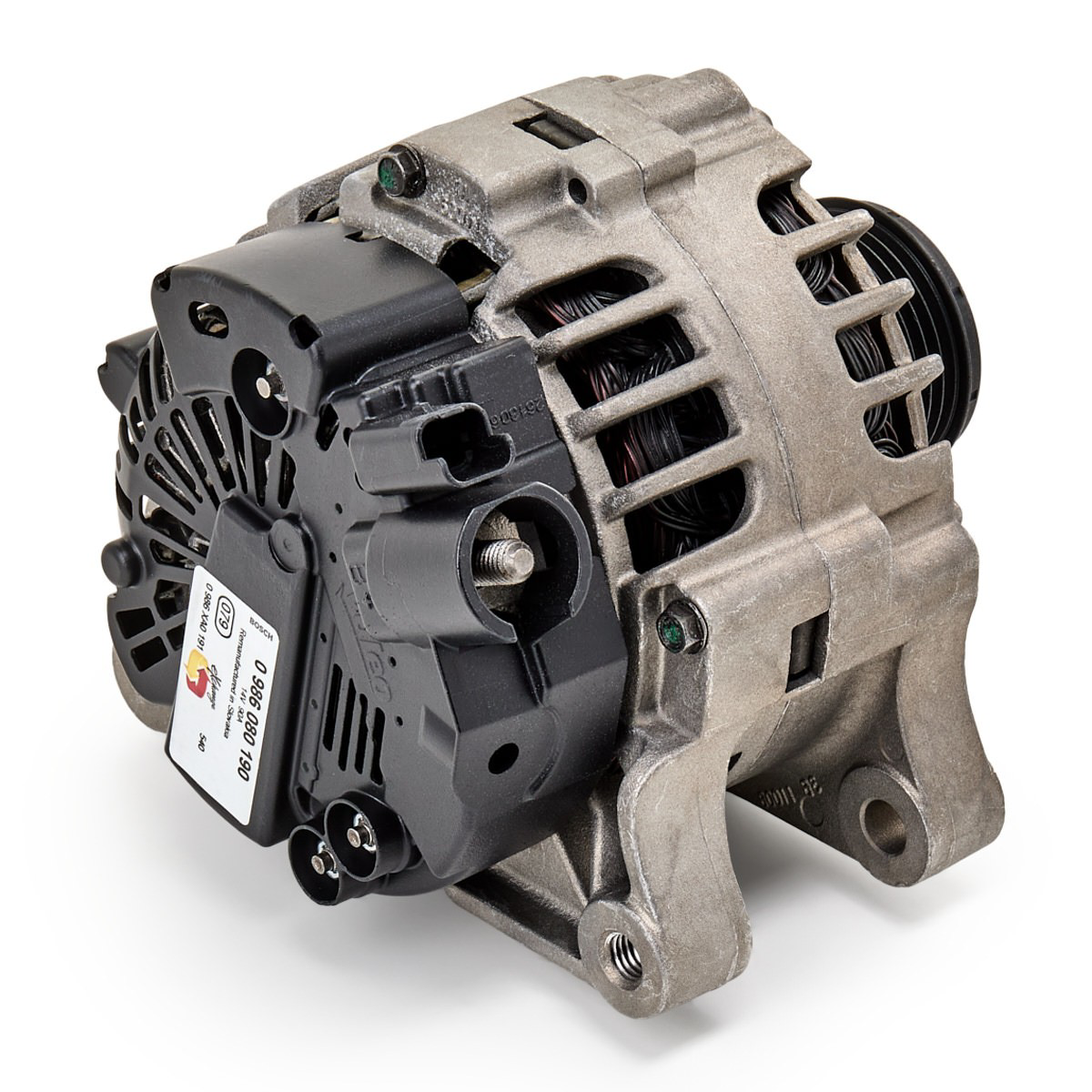 Купить 0986080190 Bosch Генератор