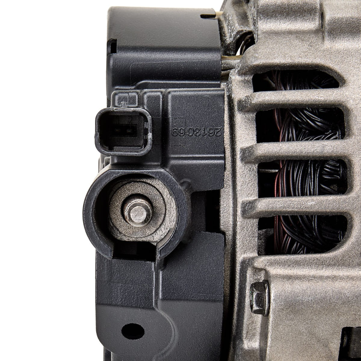 Автомобильный генератор Bosch 0986080190 цена, от 166.43 USD