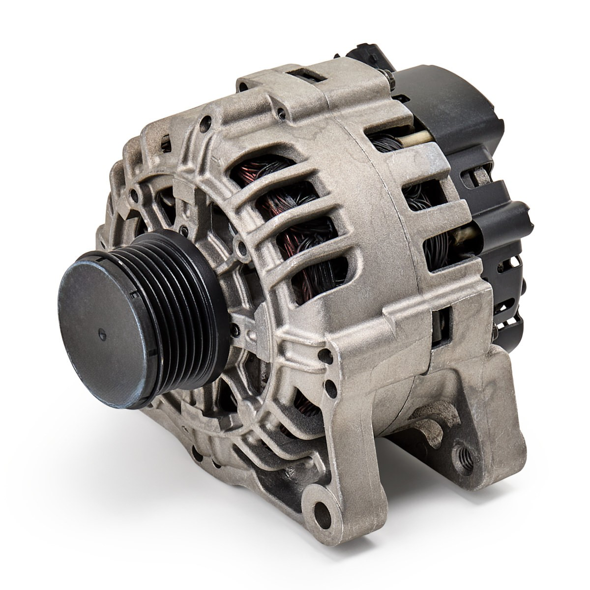 0986080190 Bosch Генератор автомобильный