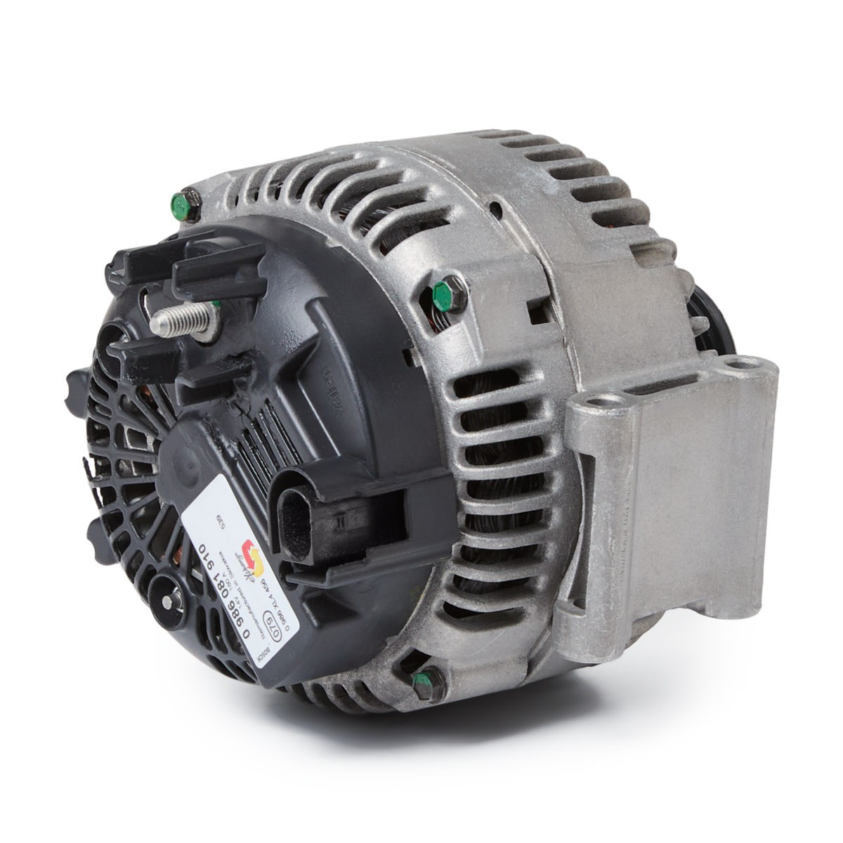 Купить 0986081910 Bosch Генератор
