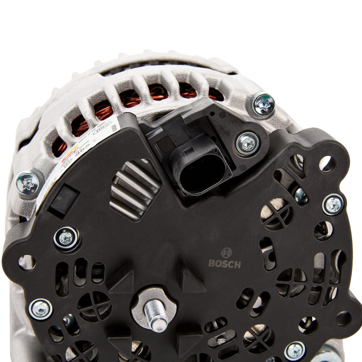 Автомобильный генератор Bosch 0986081930 цена, от 251.18 USD