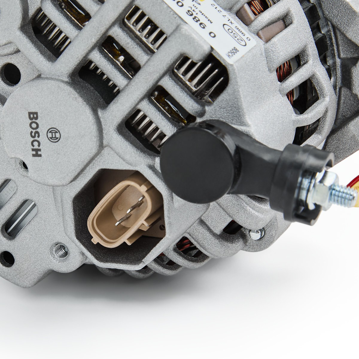 0986081950 Bosch Генератор автомобильный