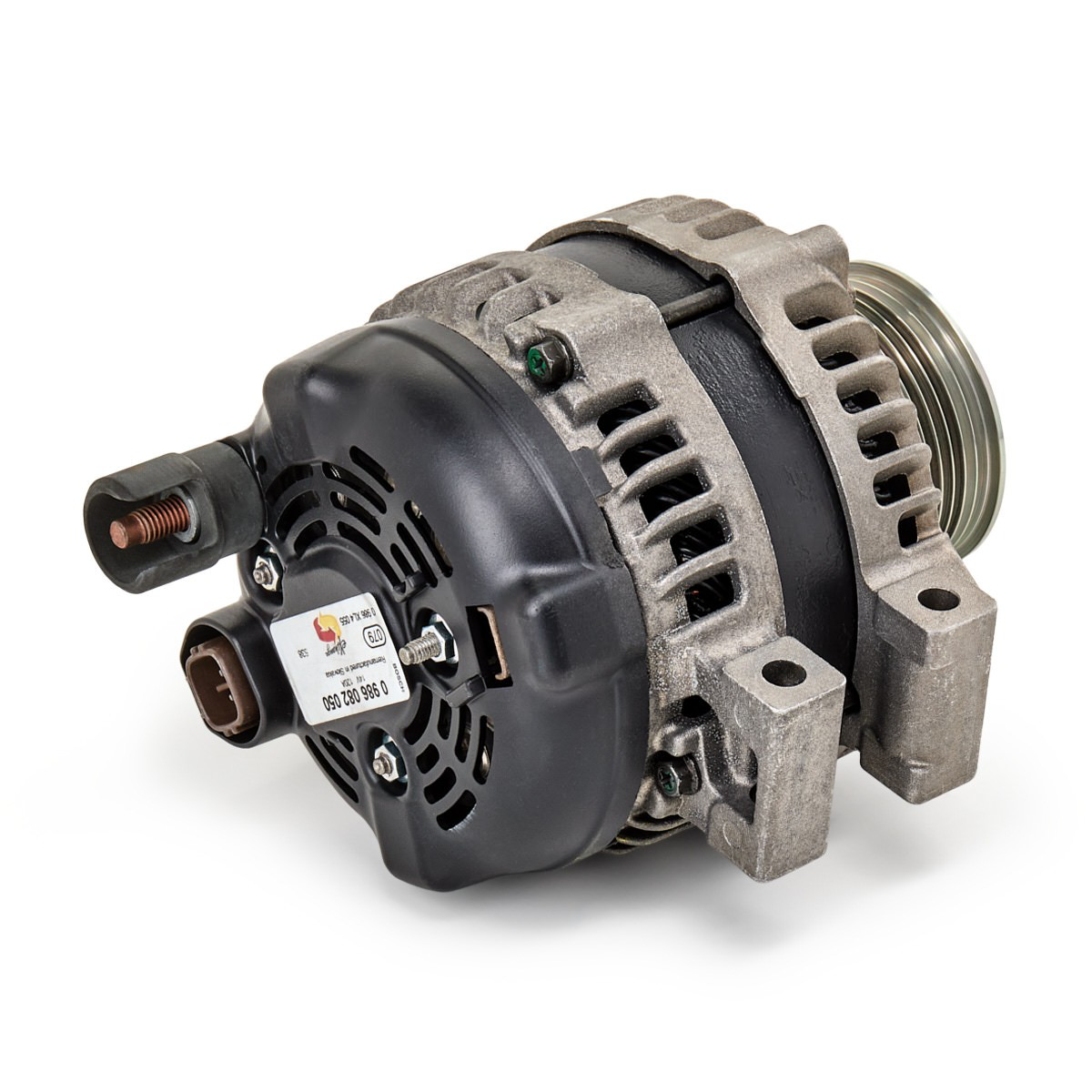 0986082050 Bosch Генератор автомобильный