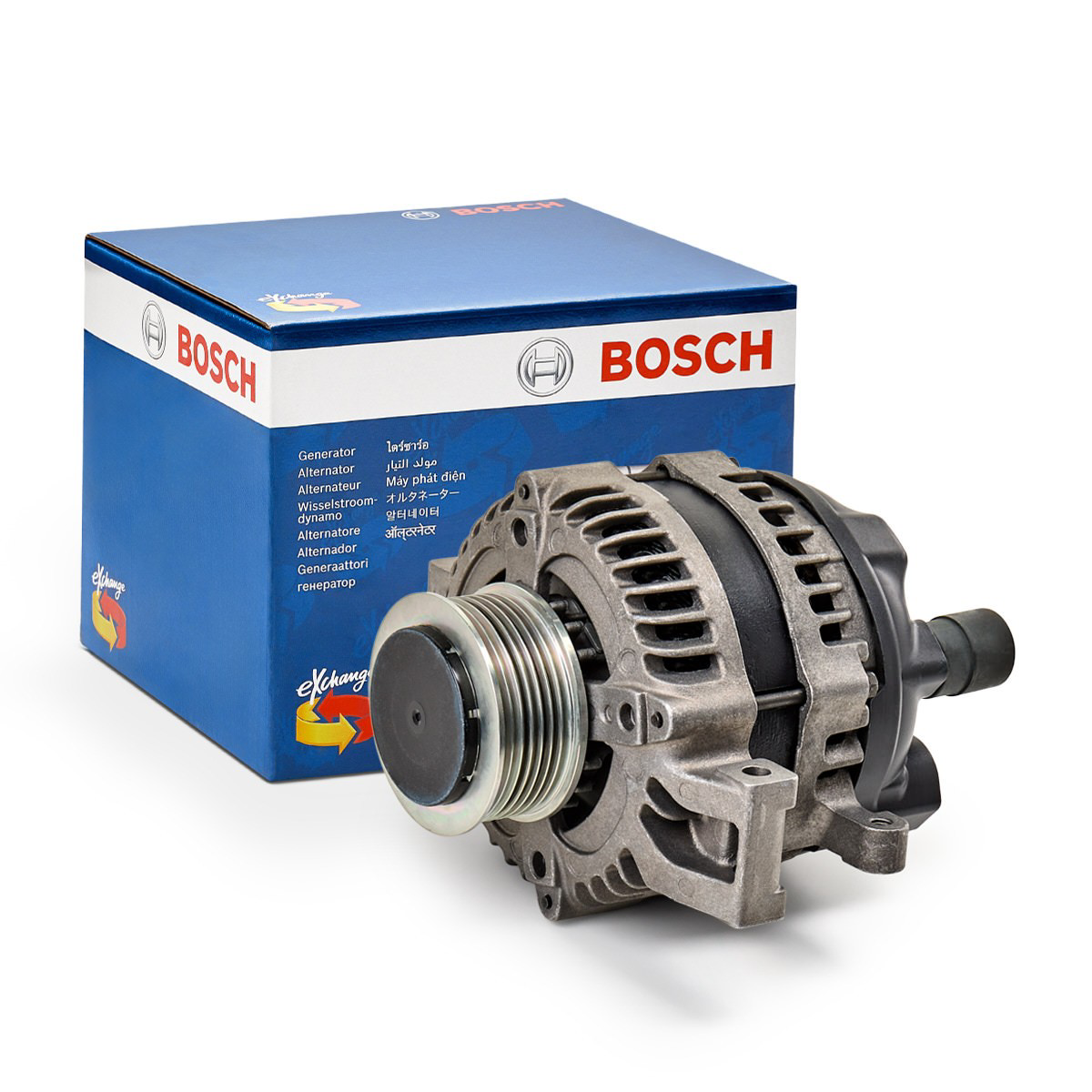 Купить 0986082050 Bosch Генератор