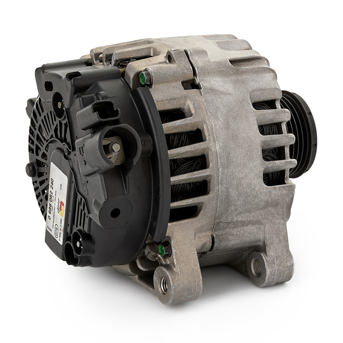 Автомобильный генератор Bosch 0986082240 цена, от 79.82 USD