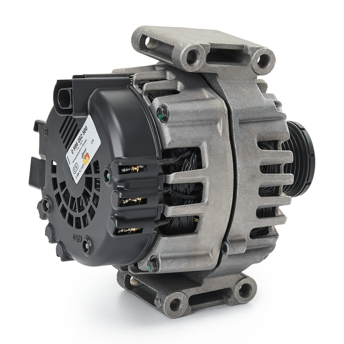 Автомобильный генератор Bosch 0986082500 цена, от 276.67 USD