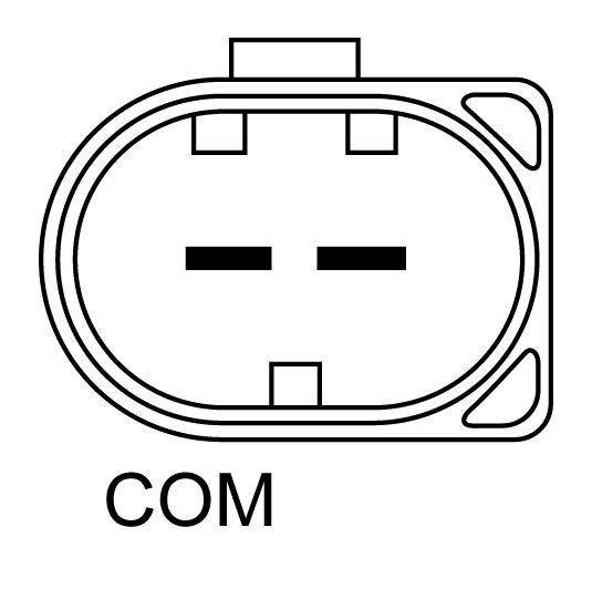 0986082500 Bosch Генератор автомобильный