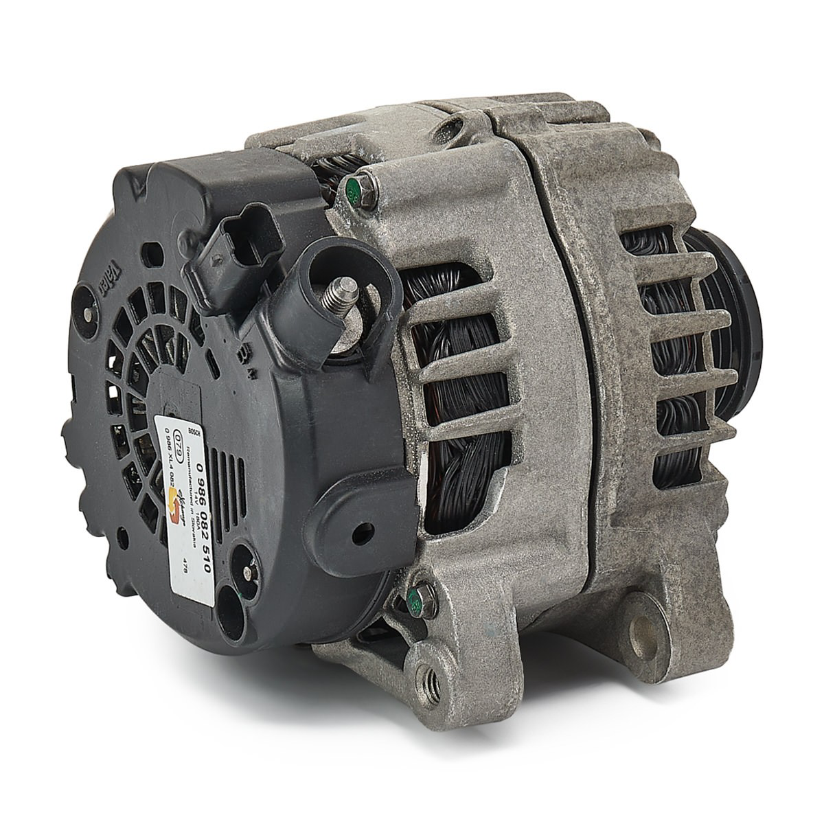 0986082510 Bosch Генератор автомобильный