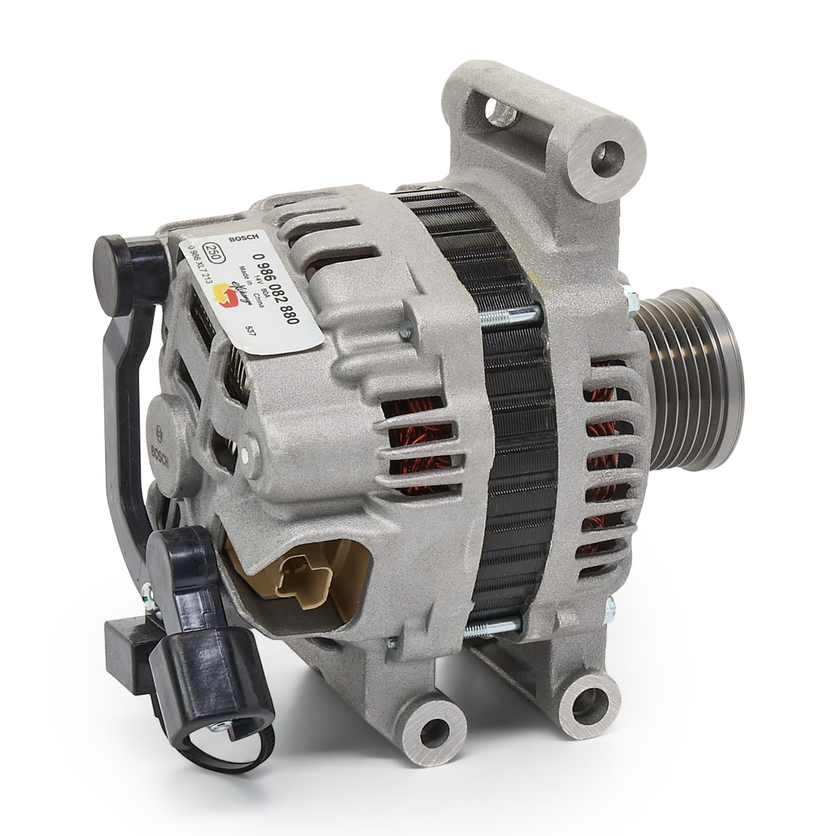 Купить 0986082880 Bosch Генератор