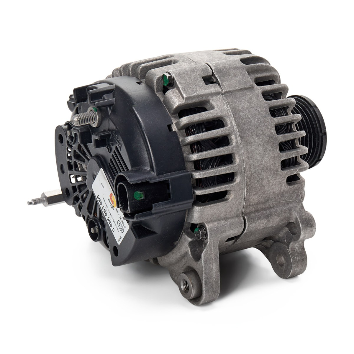 Купить 0986083050 Bosch Генератор