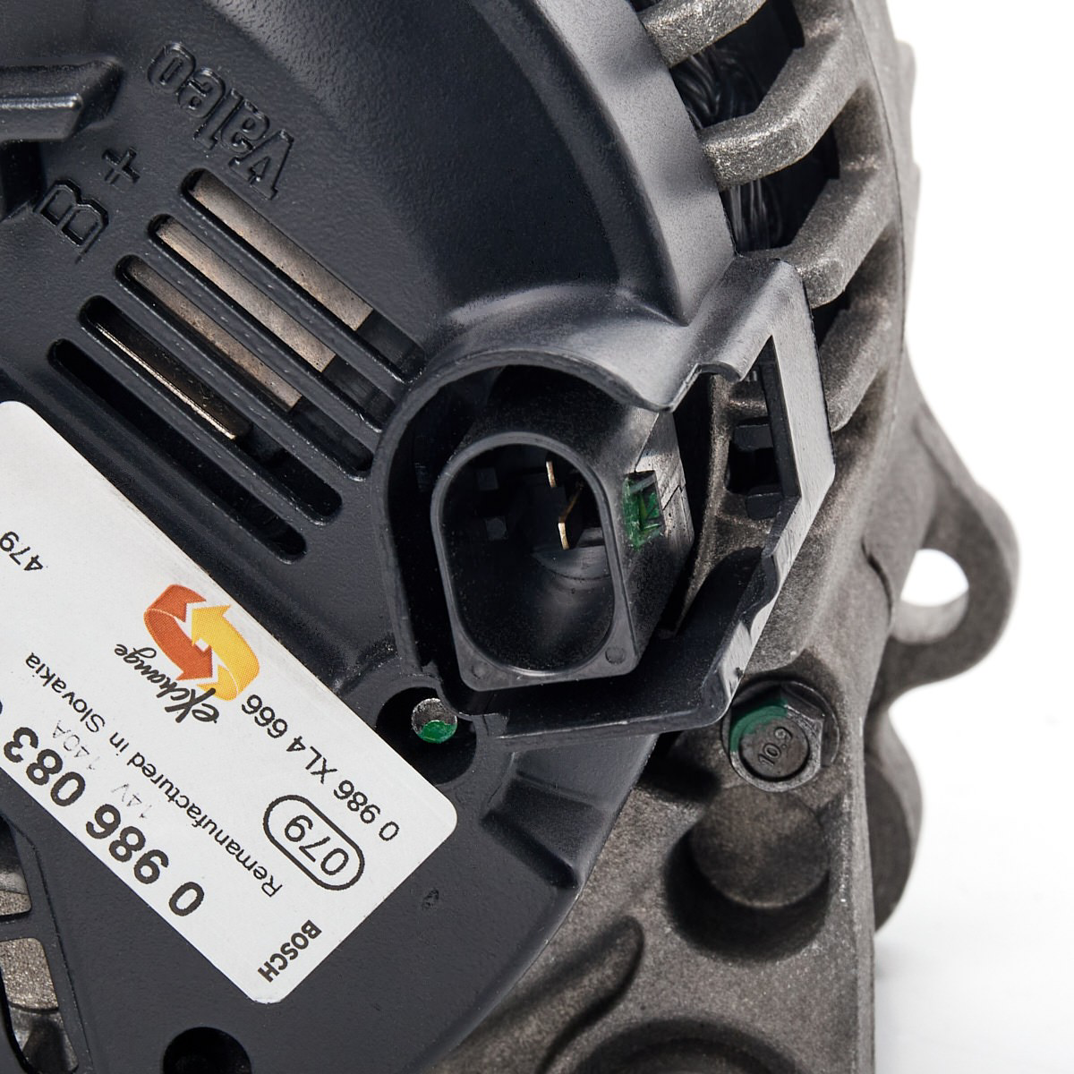 Автомобильный генератор Bosch 0986083050 цена, от 56.43 USD