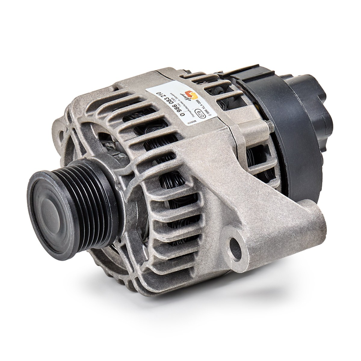 Автомобильный генератор Bosch 0986083210 цена, от 156.20 USD