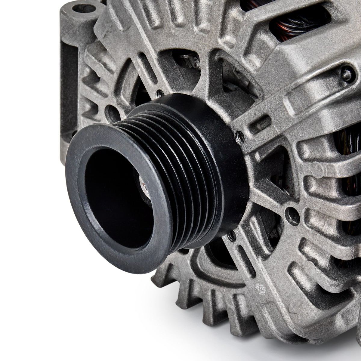 0986083670 Bosch Генератор автомобильный