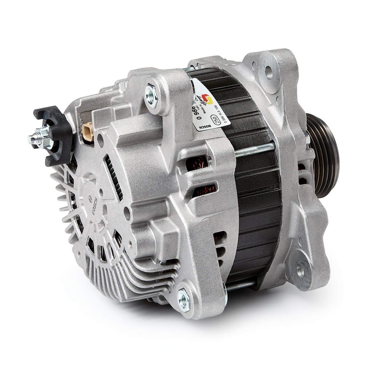 0986083730 Bosch Генератор автомобильный