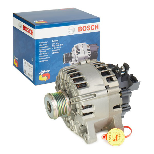 Купить 0986084230 Bosch Генератор