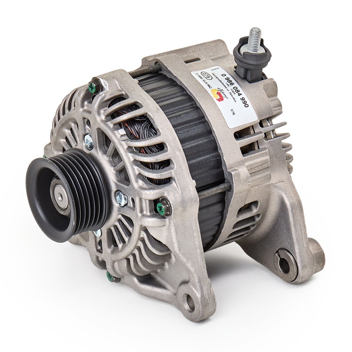 0986084990 Bosch Генератор автомобильный