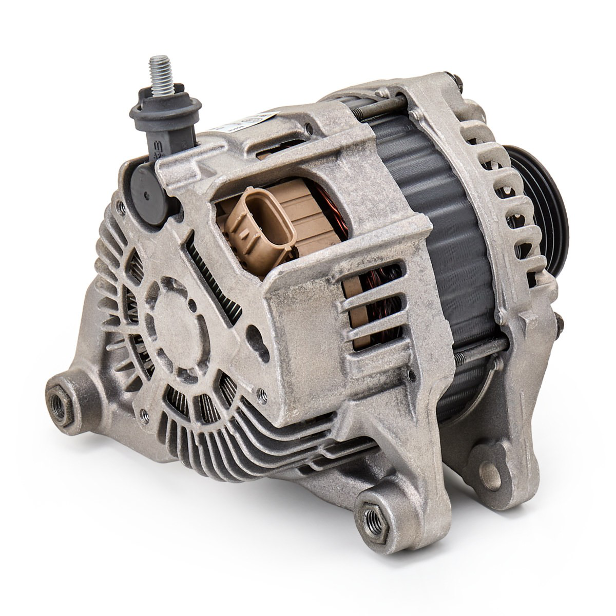 Купить 0986084990 Bosch Генератор