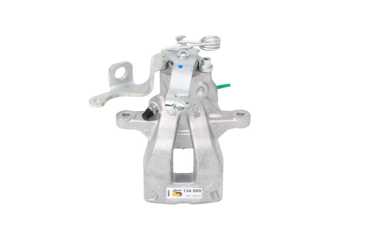 Суппорт задний левый 0986134000 Bosch