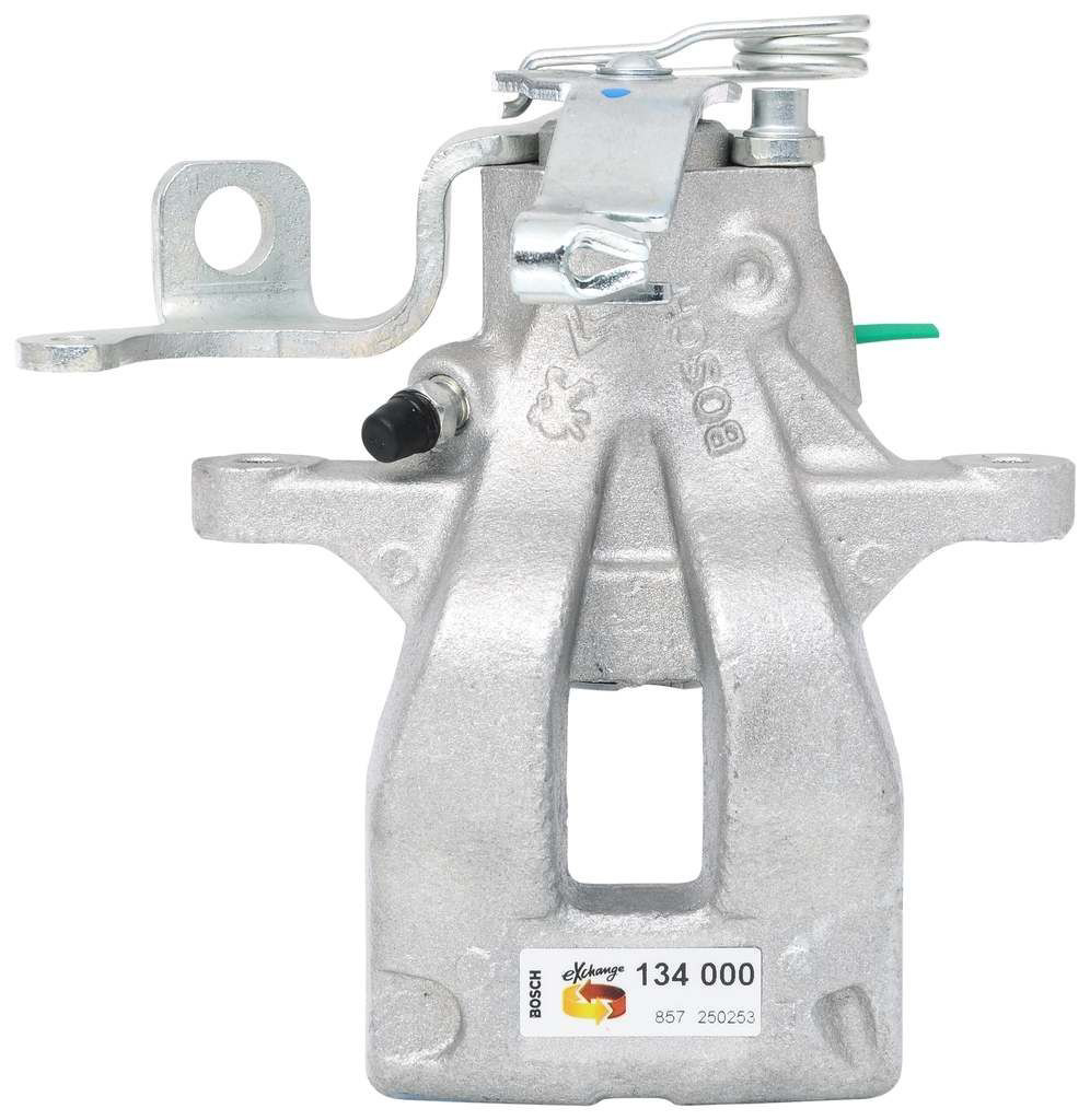 Задний левый суппорт Bosch 0986134000 цена, от 63.58 USD