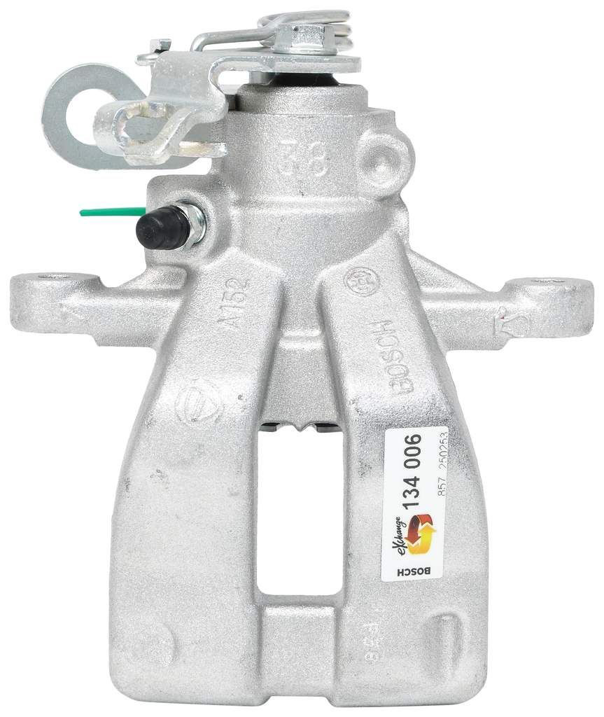 0986134006 Bosch Тормозной суппорт задний левый