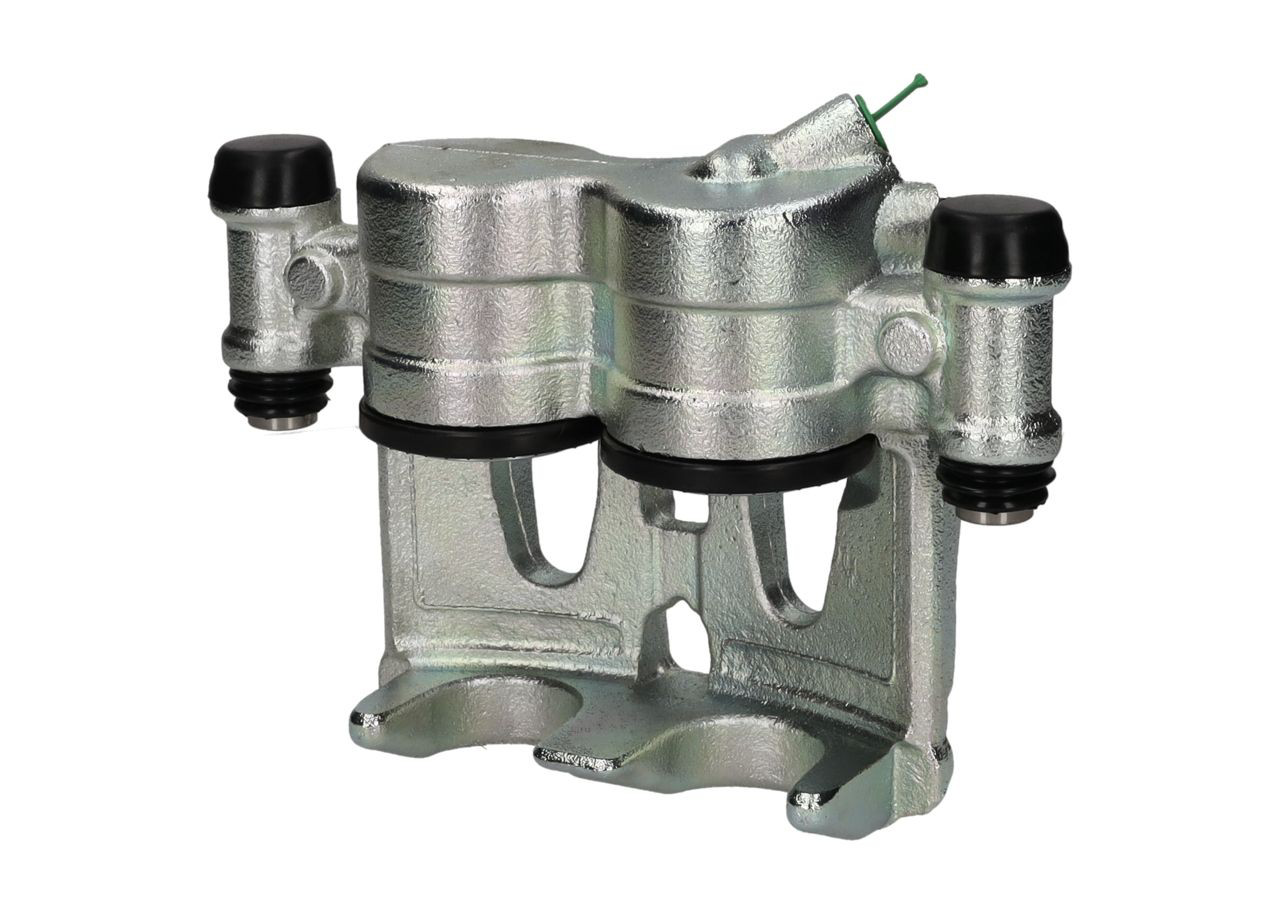 Купить 0986134019 Bosch Суппорт тормозной передний левый
