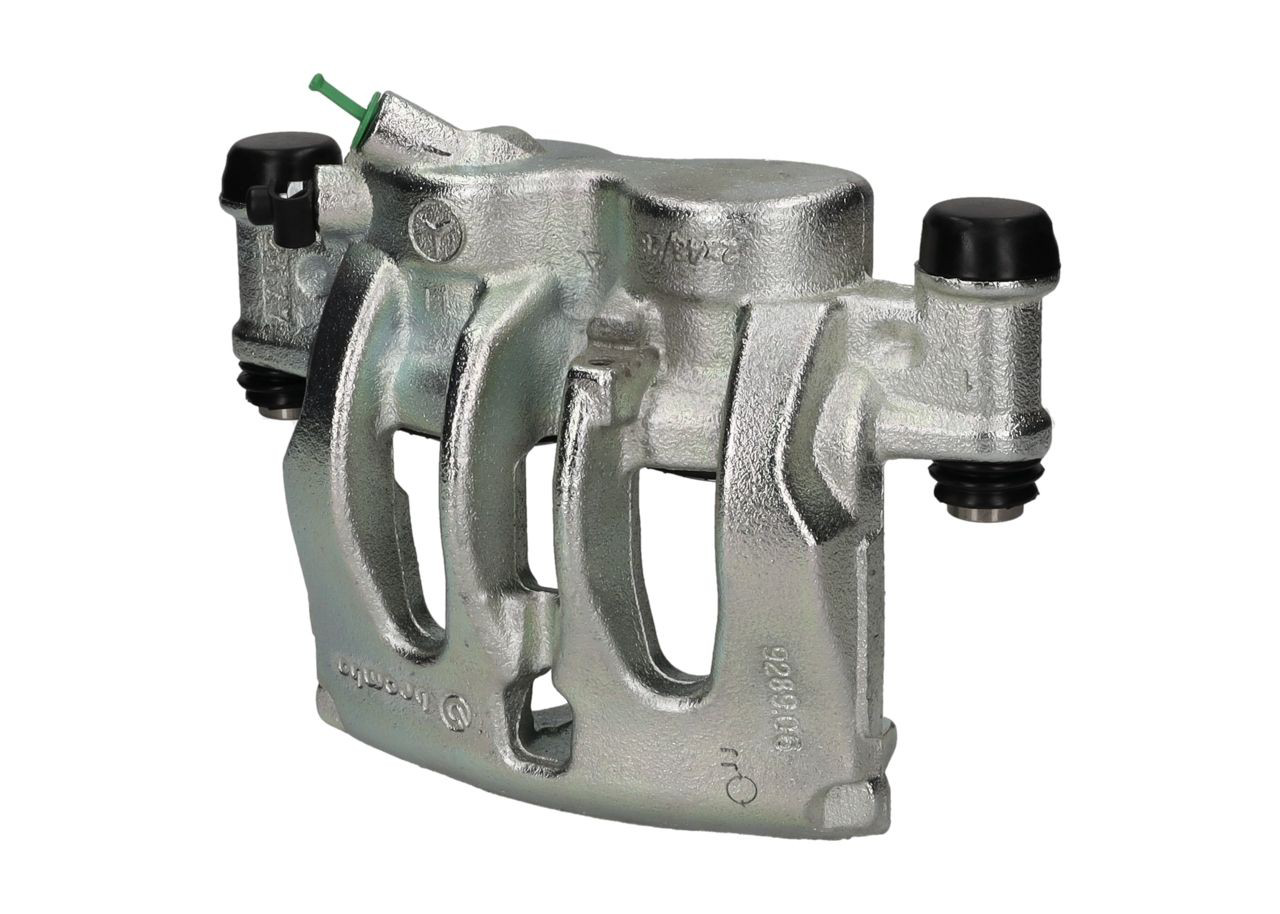 Супорт тормзной Bosch 0986134019 цена, от 57.17 USD