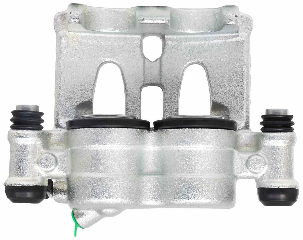 0986134019 Bosch Суппорт тормозной, передний, левый