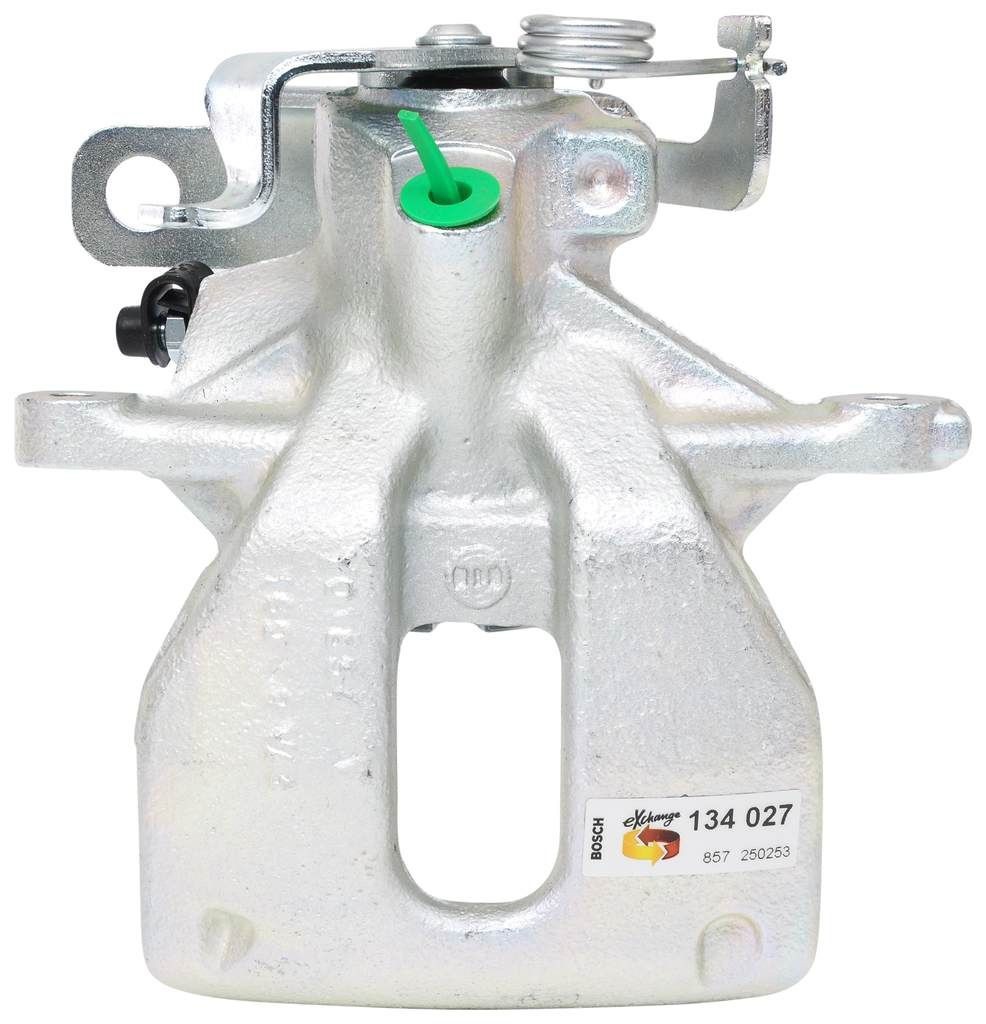 Задний левый суппорт Bosch 0986134027 цена, от 60.88 USD