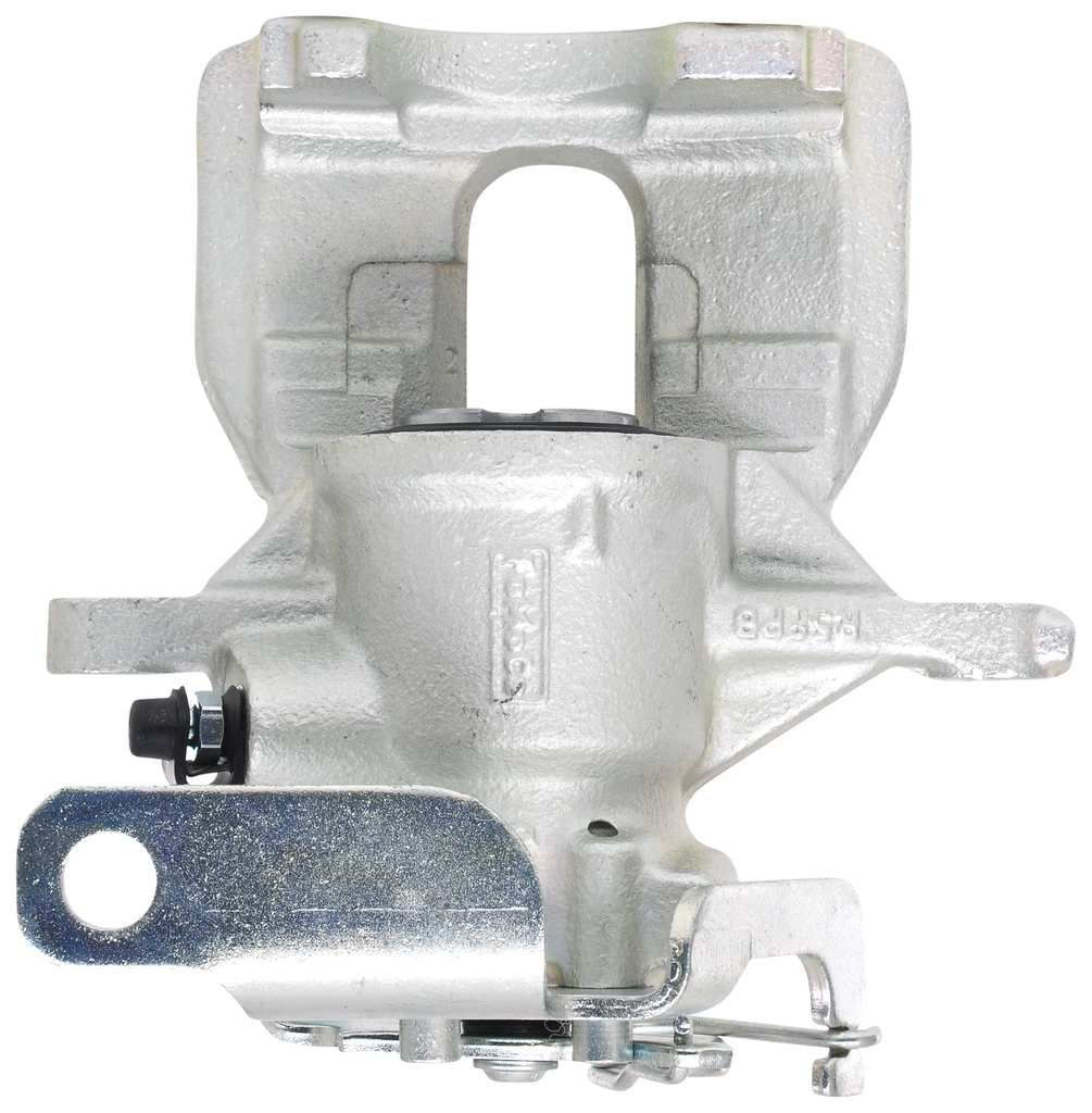 0986134027 Bosch Тормозной суппорт задний левый