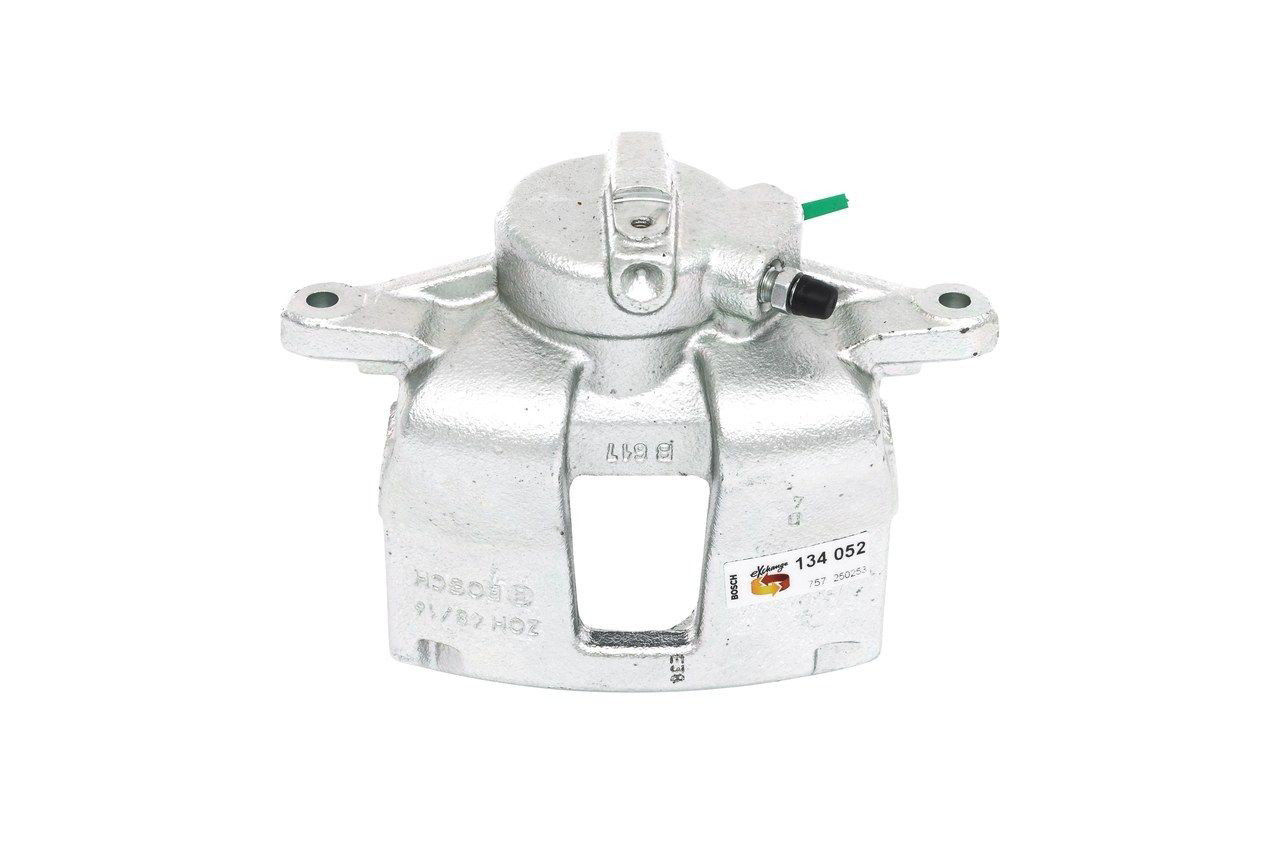 Суппорт задний левый 0986134052 Bosch