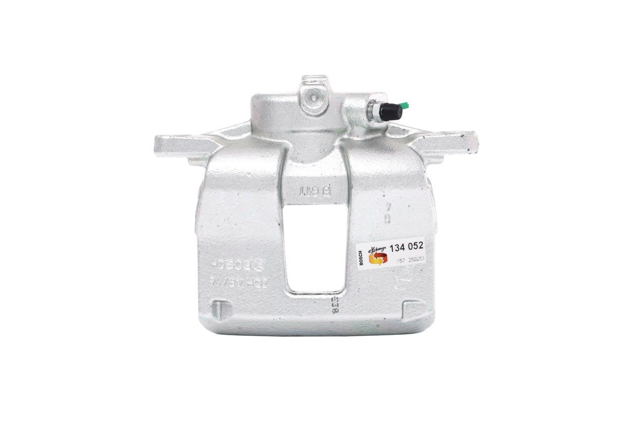 0986134052 Bosch Тормозной суппорт задний левый