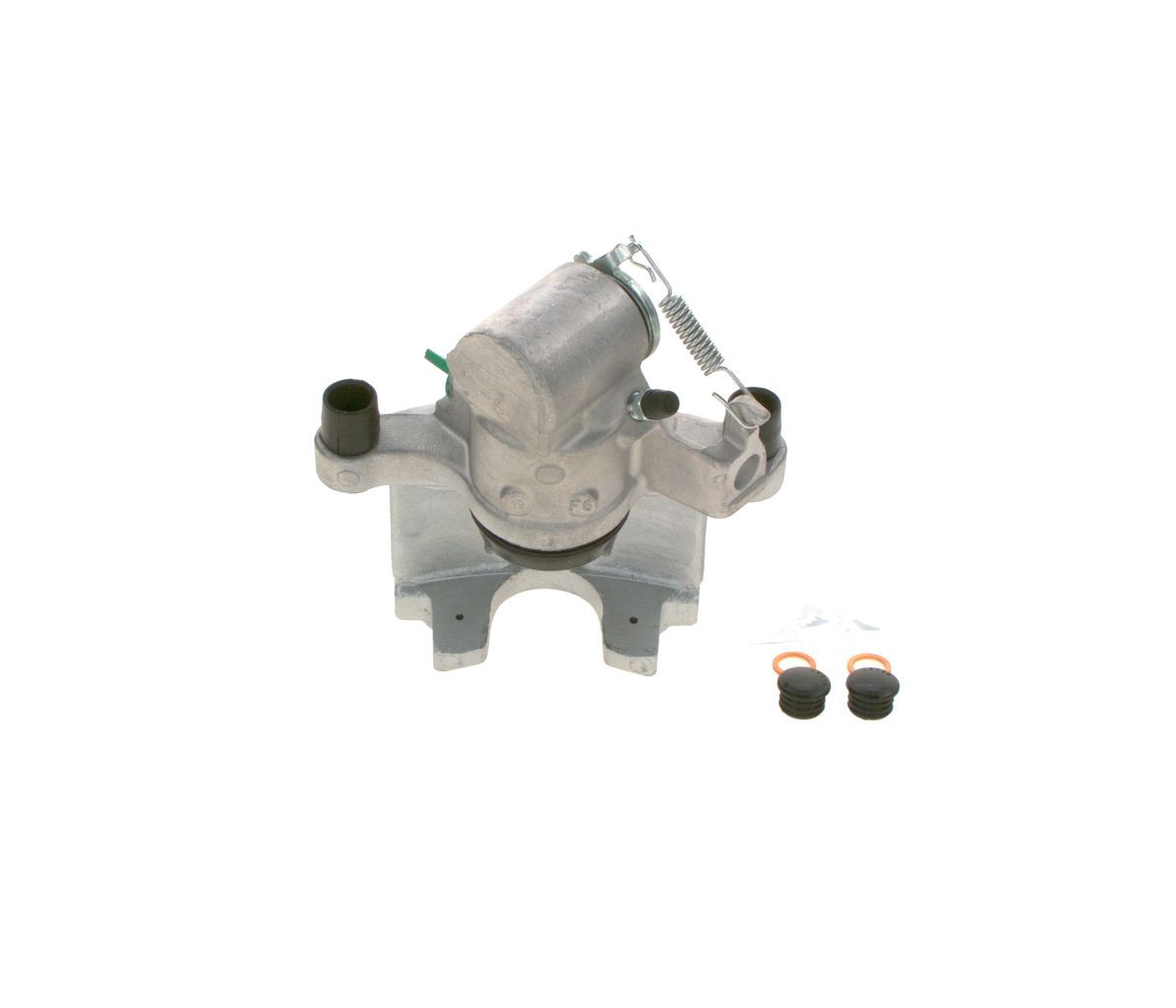 Задний левый суппорт Bosch 0986134070 цена, от 68.00 USD