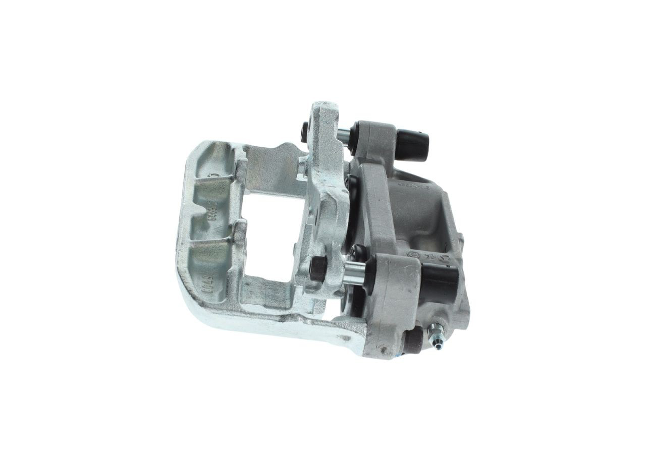 0986134074 Bosch Суппорт тормозной, передний, левый