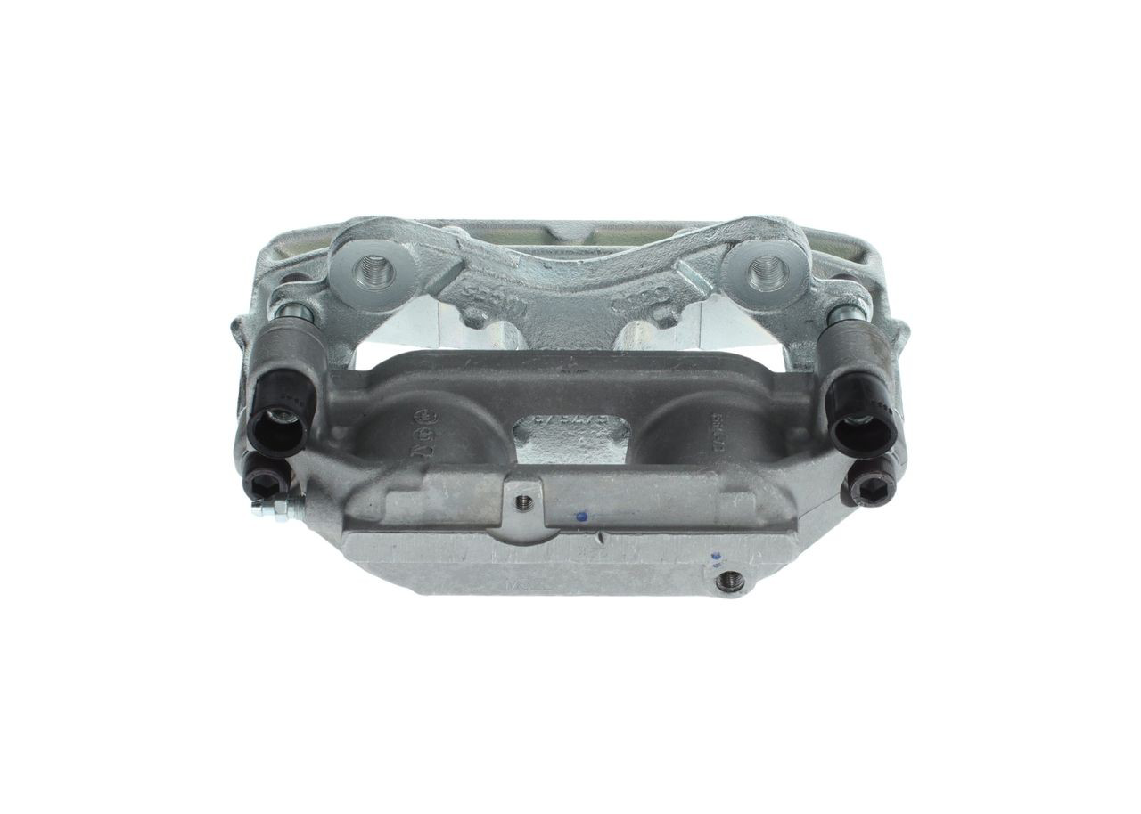 Суппорт тормозной передний левый Bosch 0986134074