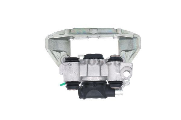 Купить 0986134098 Bosch Суппорт задний левый