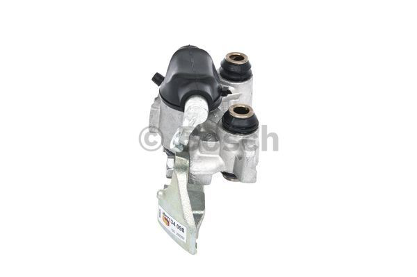 Задний левый суппорт Bosch 0986134098 цена, от 70.73 USD