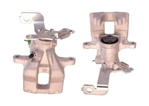 Задний левый суппорт Bosch 0986134114 цена, от 78.34 USD