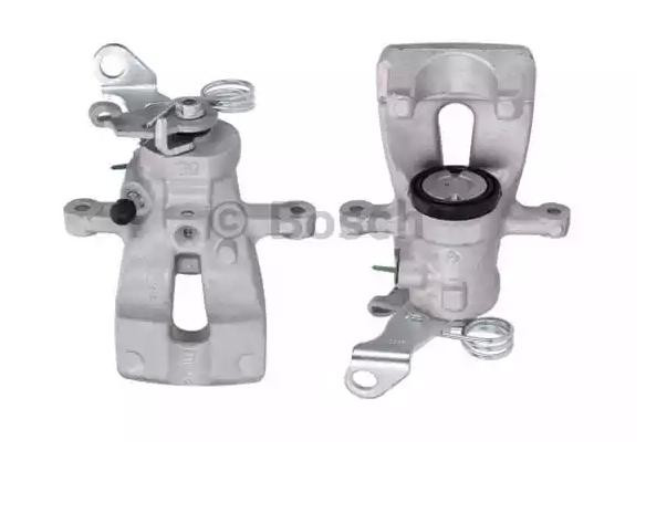 Задний левый суппорт Bosch 0986134118 цена, от 63.21 USD