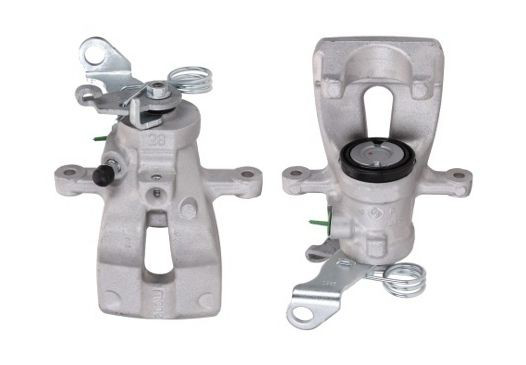 0986134118 Bosch Тормозной суппорт задний левый