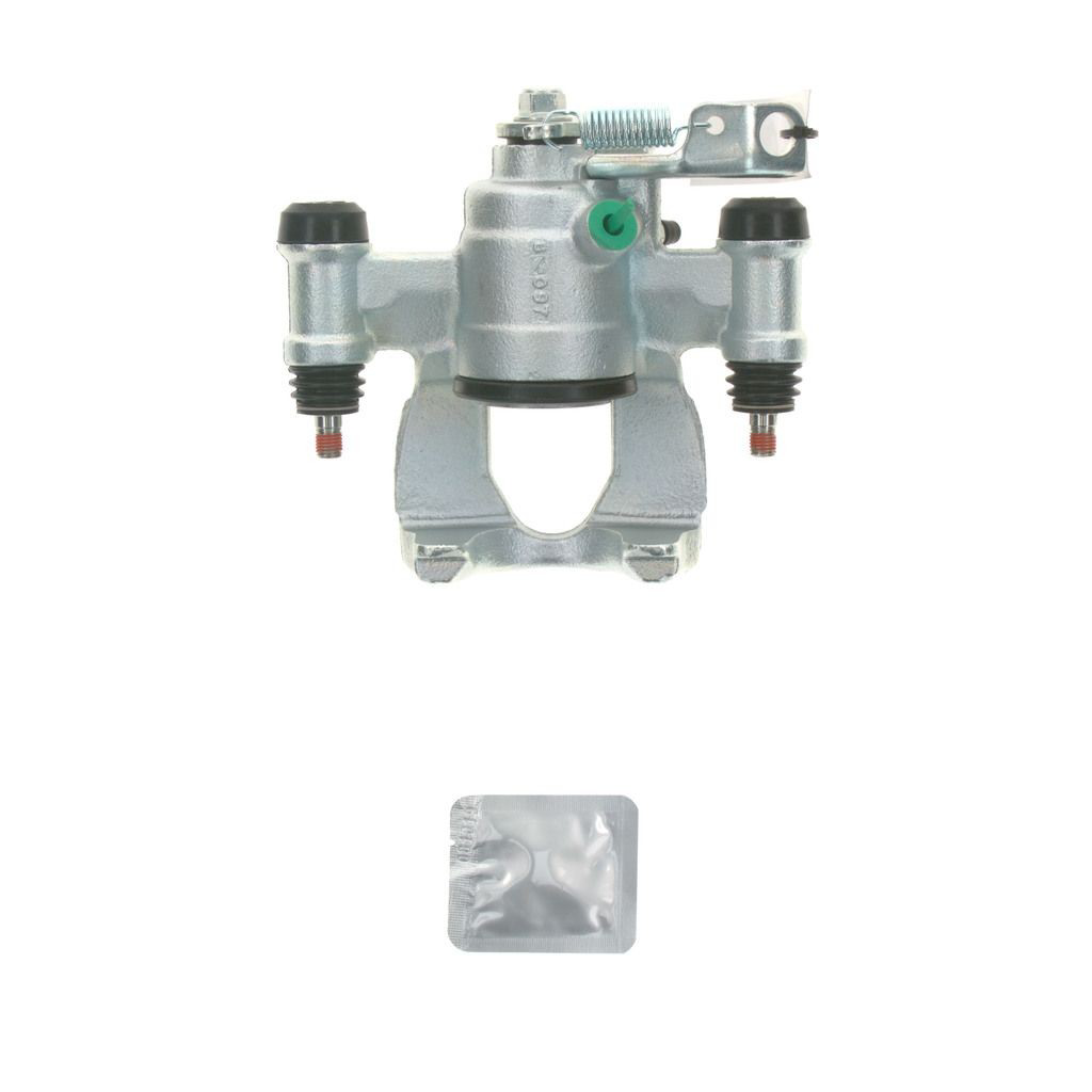 0986134132 Bosch Тормозной суппорт задний левый