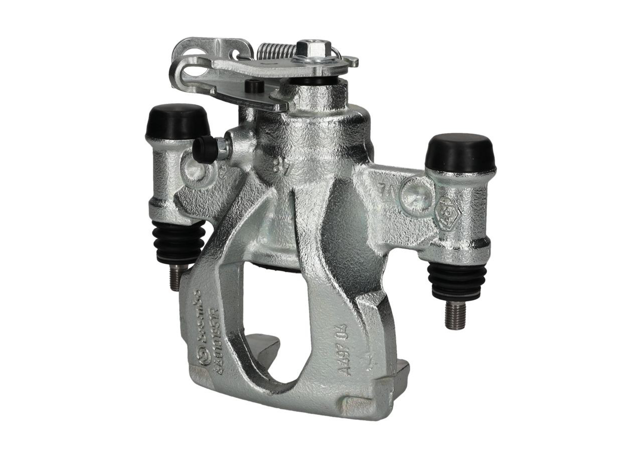 Задний левый суппорт Bosch 0986134132 цена, от 63.39 USD