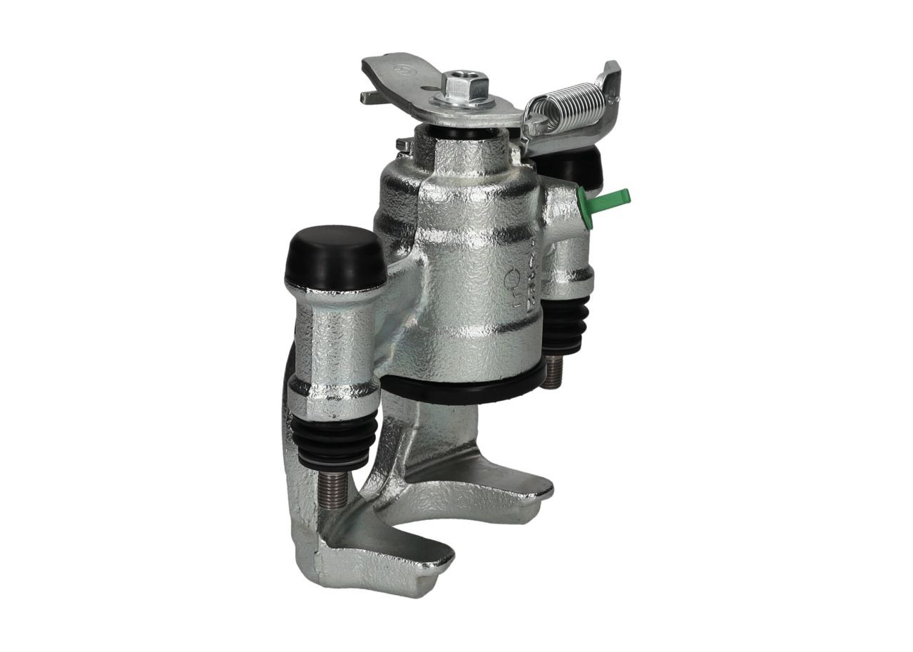 Купить 0986134132 Bosch Суппорт задний левый