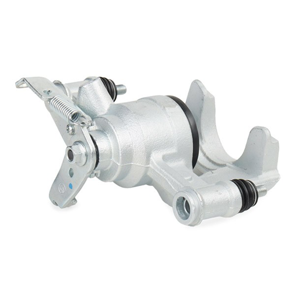 0986134133 Bosch Тормозной суппорт задний левый