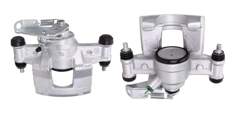 Задний левый суппорт Bosch 0986134133 цена, от 82.54 USD